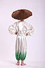Костюм гриба 110-116 см, прокат карнавальних костюмів, фото 8