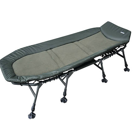 Коропова розкладачка Ranger BED 83 для рибалки або відпочинку на природі, фото 2