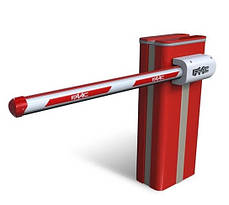 FAAC B680H RAPID WINTER -40°C (стріла 3,3 м) комплект гідравлічного шлагбаума