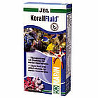 Korall Fluid JBL рідкий корм з вітамінами для коралів код 3100000