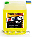 Рідина для систем опалення - 10L DEFREEZE, фото 7