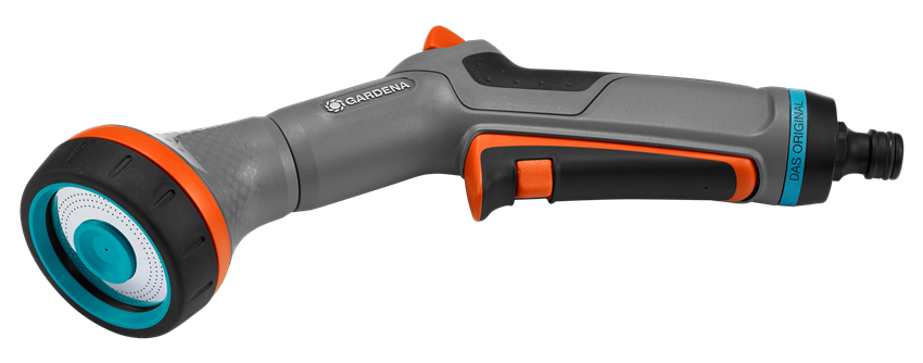 Пістолет для поливання GARDENA Comfort для чутливих рослин