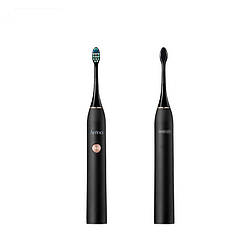 Зубна щітка електрична Remax Life Toothbrush RL-AP7 Black