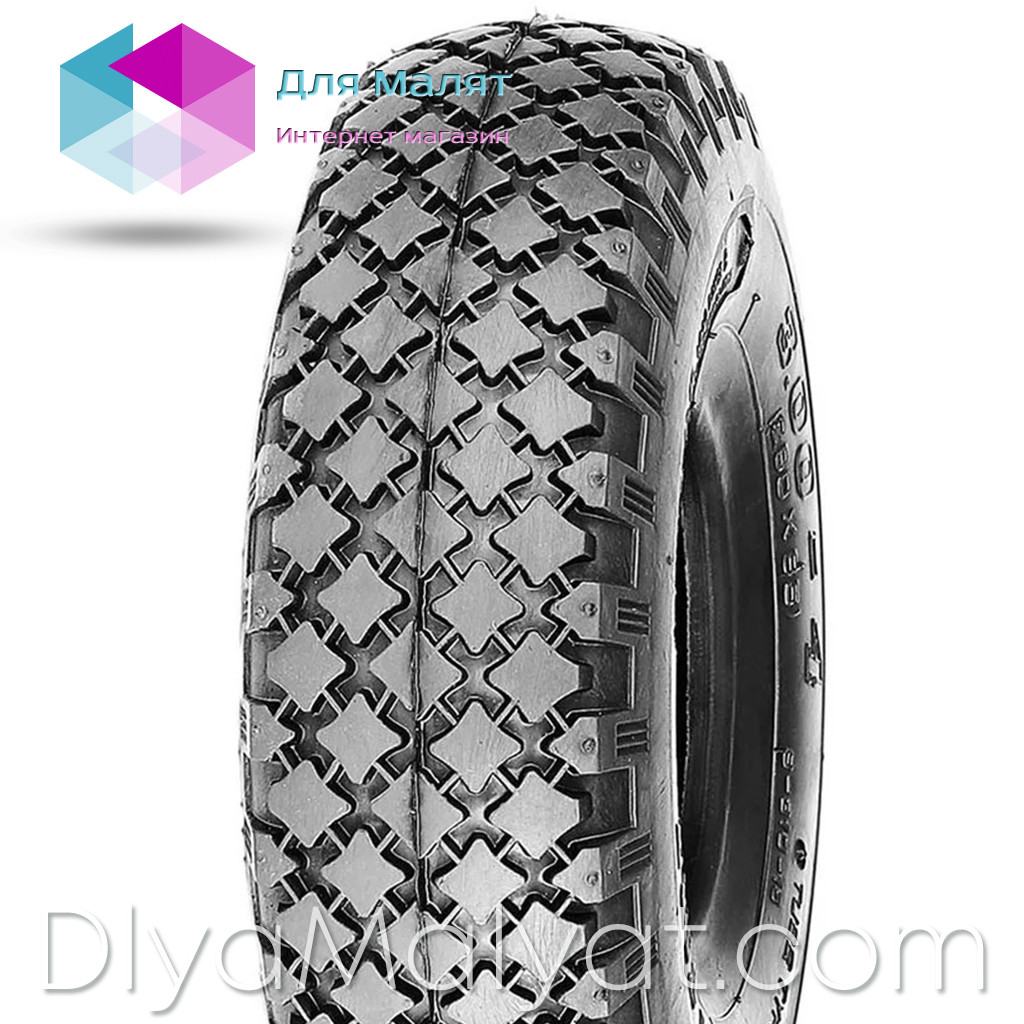 Шина 4.00-4 TT Deli Tire S-310 для дитячого квадроцикла, ATV, фото 1