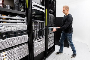 Переїзд іт - інфраструктур Переїзд іт - інфраструктур
