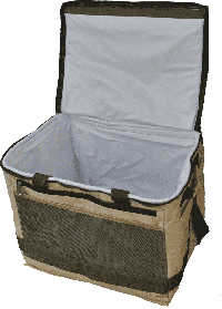 Термосумка для пікніка та подорожей 33 л. Ranger HB5-XL