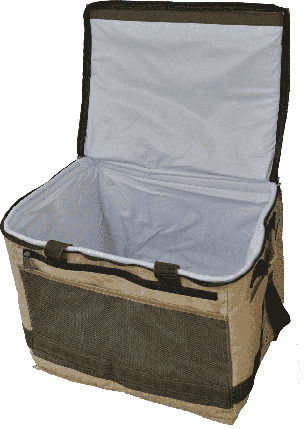 Термосумка для пікніка та подорожей 33 л. Ranger HB5-XL, фото 1