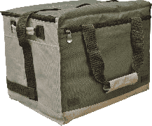 Термосумка для пікніка та подорожей 33 л. Ranger HB5-XL, фото 5