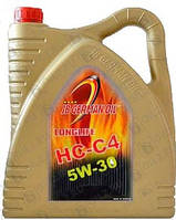 Моторное масло Longlife HC-C4 SAE 5W-30 (5л)