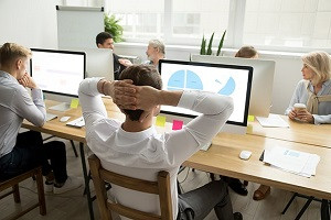 Аутсорсинг технічної підтримки територіально-розподілених філій Аутсорсинг технічної підтримки територіально-розподілених філій