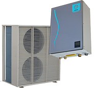 Тепловий насос Optima КР-90