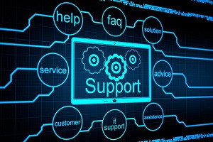 Service Desk Service Desk