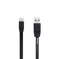 USB шнур для iphone 6/6s Remax Full Speed RC-001i 2 метра