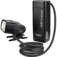 Подовжувач Godox EC200 для AD200 Extension Flash Head (EC200)