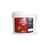 Activevites whey protein 90