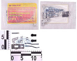 Ремкомплект ручки задніх з потягами 2109