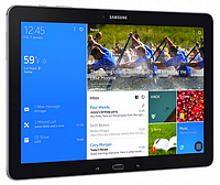 Samsung працює над новим планшетним комп'ютером з діагоналлю до 12 дюймів Samsung is working on a new tablet computer with a diagonal of 12 inches