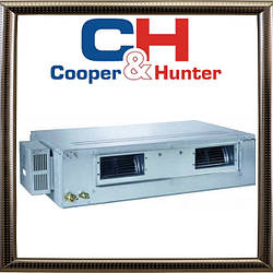 Канальний внутрішній блок Cooper&Hunter CH-D60NK2/CHU60NM2