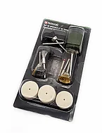 Насадки до гравера Parkside 16 їв