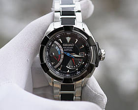 Seiko Velatura Kinetic Direct Drive-SRH021P1