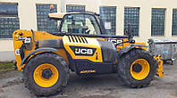 Телескопический погрузчик JCB 535-95 Agri Super.