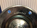 Фланець для гідроакумулятора Італія, фото 3