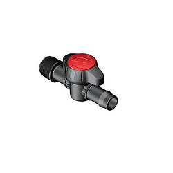 Мінікаран Testa Roja 13 мм 1/2" н.р