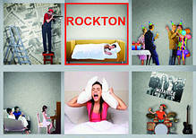 Звукоізоляційна вата Rockwool Rockslab acustic 50 мм, фото 6