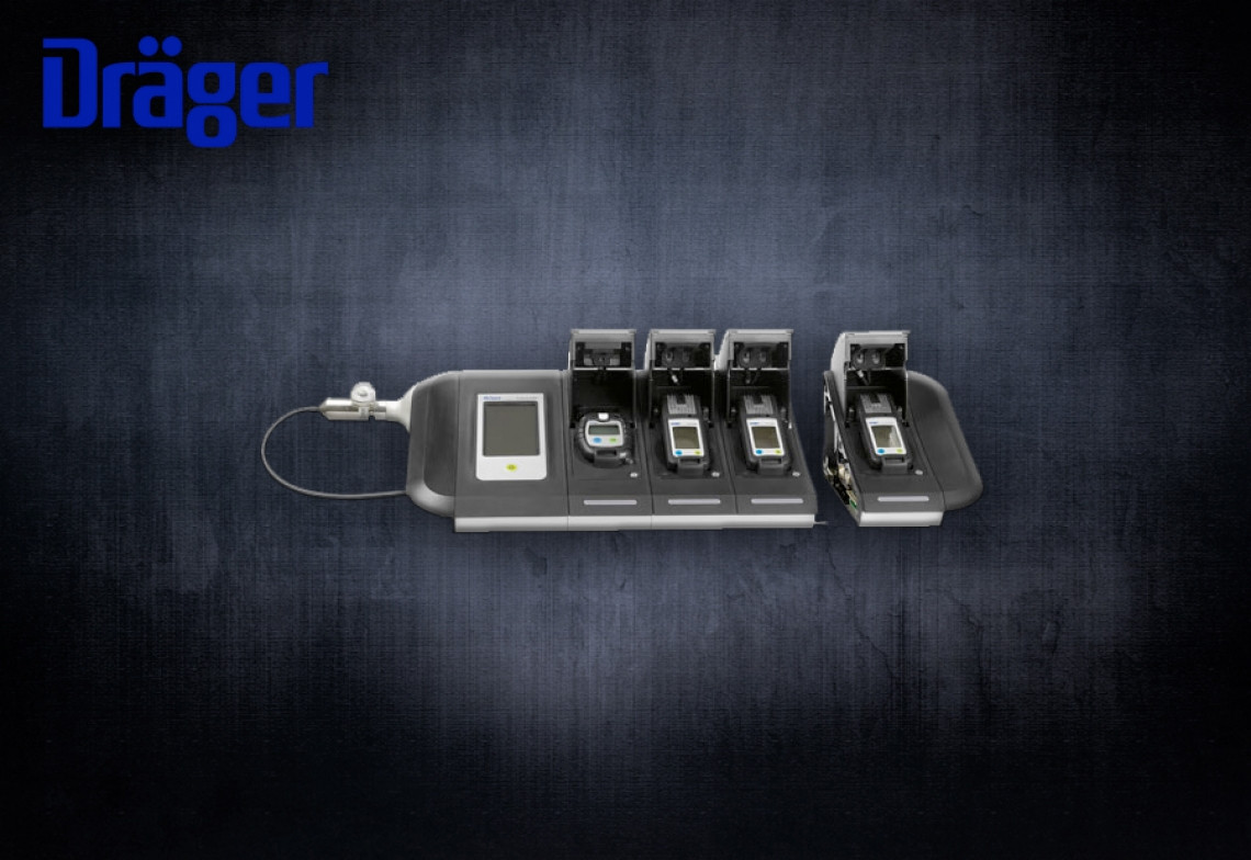 Dräger X-dock 5300/6300/6600