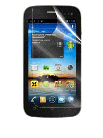 Глянсова захисна плівка для Fly IQ450 Quattro Horizon 2