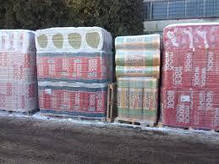 Звукоізоляційна вата Rockwool Rockslab acustic 100 мм, фото 5