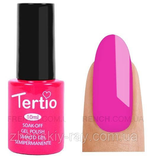 Tertio Gel Polish 10ml - фото 1 - id-p324073593