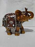 Статуетка слон
