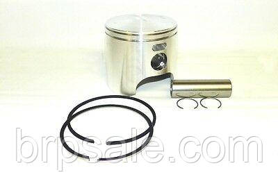 Поршневий комплект Sea-Doo BRP PISTON-AS *PISTON WITH RINGS, STD, 81.90 мм