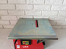 ✔️ Электроплиткорез LEX LXSM16. 1500W, фото 3