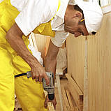 Лоджія під ключ, фото 3