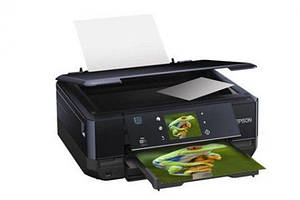 Чорнило для Epson XP 6 кольорів