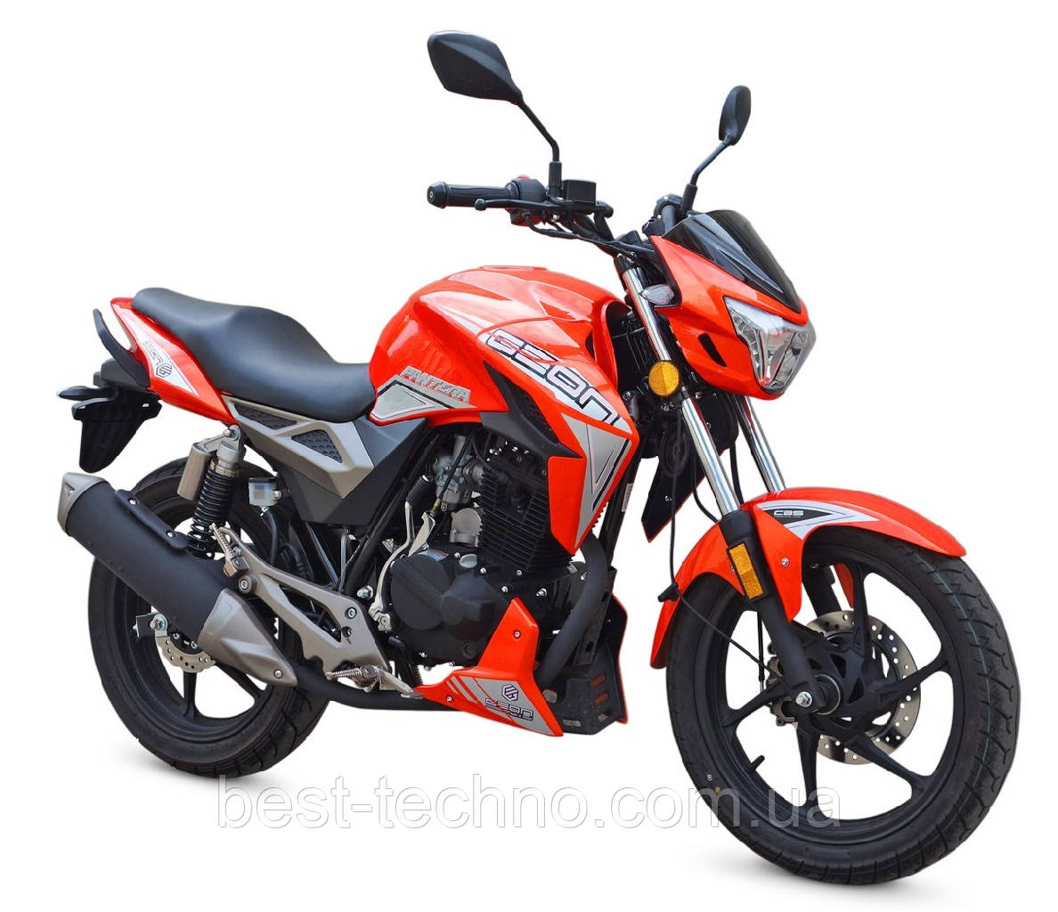 GEON Pantera S200