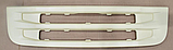 Решітка нижня SCANIA R 6 серія нижня решітка СКАНІЯ 6 серія 1515 X 480, фото 2