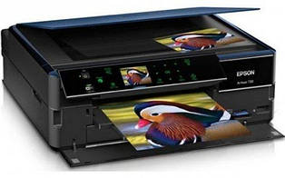 Чорнило для Epson Artisan