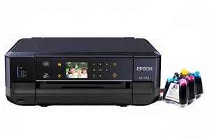 Чорнило для EPSON Colorio