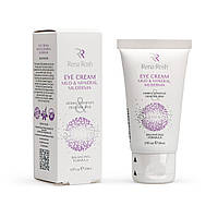 Грязевой крем вокруг глаз Rena Rosh Eye Cream Mud & Mineral Muderma, 50 мл., Израиль