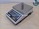 Ваги фасувальні на 6 кг — ВТА-60/6-73-AL-2, фото 2