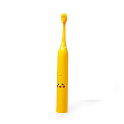 Зубна щітка електрична Remax Life Toothbrush RL-PM7 Yellow