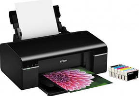 Чорнило для EPSON T / P / PX / Picture Mate / TX /