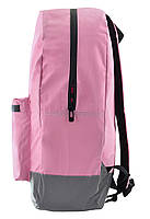 Рюкзак міський світловідбиваючий YES CITYPACK T-66 Pink код: 557462, фото 6