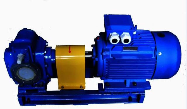 Насос НШМ-8-25