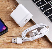 Кабель Xiaomi USB to micro-USB Type-C 1м. 2A Оригінал