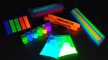 Ультрафиолетовые фонари 365nm