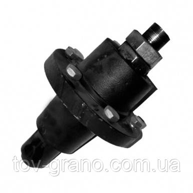 Ступиця 815-066C транспортного колеса Great Plains HUB 6 BOLT